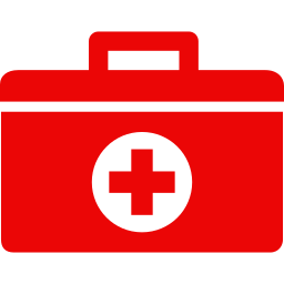 trousse de premiers secours1 Samaritains Fribourg