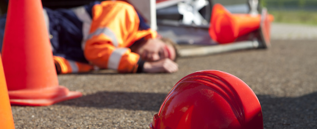 bild 7 unfall am arbeitsplatz 3 Samaritains Fribourg