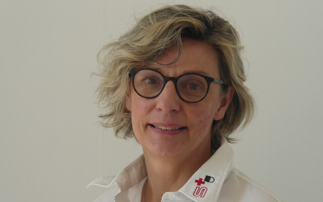 Marielle Corboz