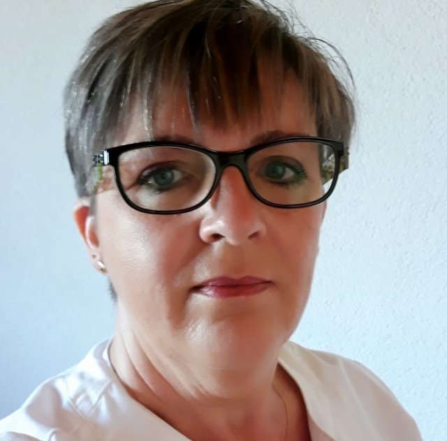 Sylvie Angéloz
