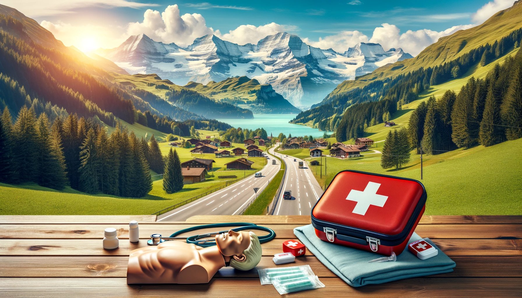 Les Cours de Premiers Secours Les Cours de Premiers Secours