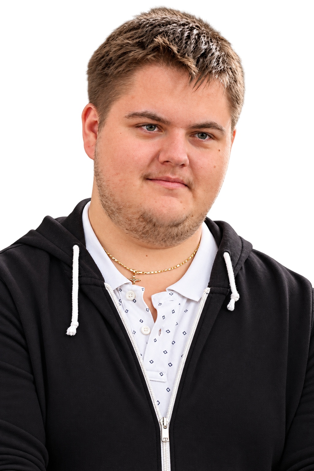 Melvyn baudevin